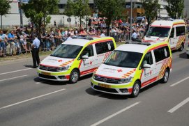 Fédération Nationale des Pompiers